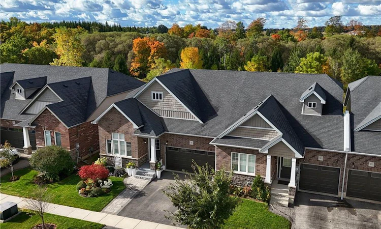 318 Fairway Road