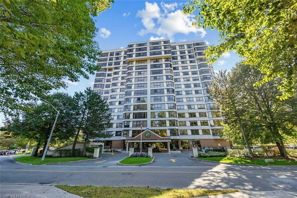 PH306-1271 Walden Circle, Mississauga, ON, L5J 4R4