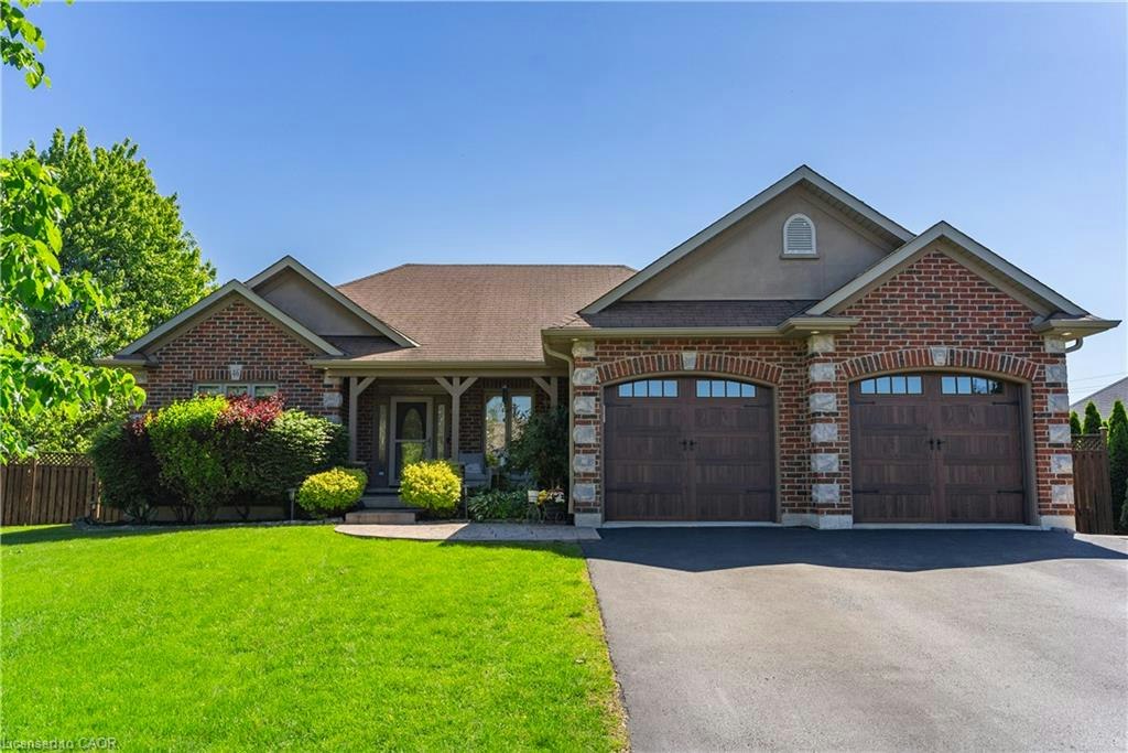 46 Sea Breeze Drive, Norfolk County, ON, N0A 1N7