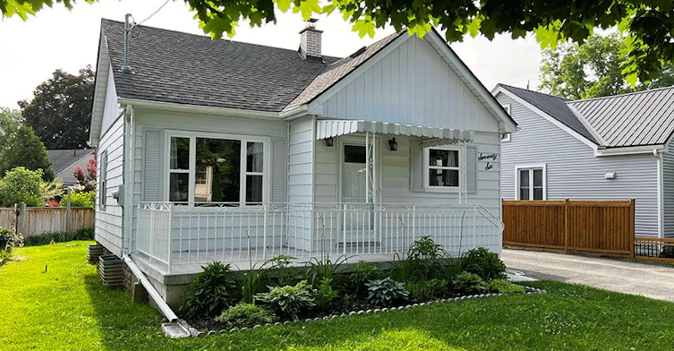 76 Mount Pleasant Street, Brantford, ON, N3T 1T1