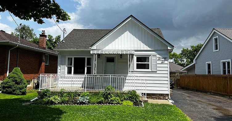 76 Mount Pleasant Street, Brantford, ON, N3T 1T1 - 2
