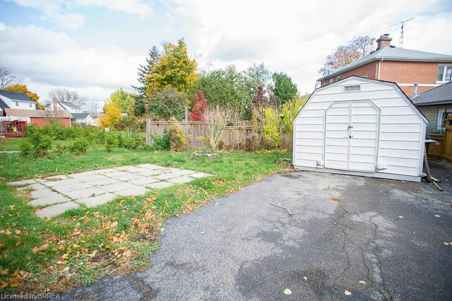 76 Mount Pleasant Street, Brantford, ON, N3T 1T1 - 15