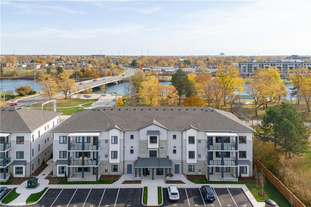 107-123 Lincoln Street, Welland, ON, L3C 0L3 - 2