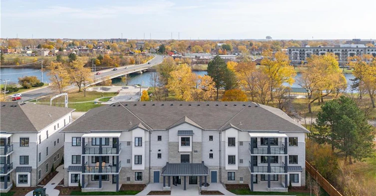 107-123 Lincoln Street, Welland, ON, L3C 0L3 - 2