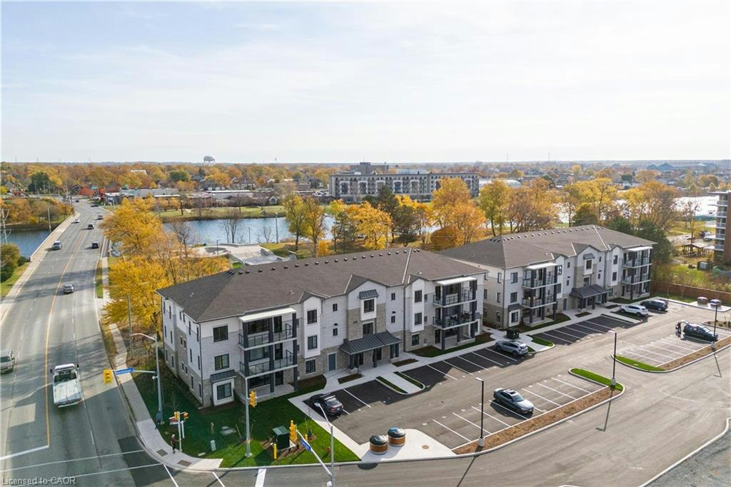 107-123 Lincoln Street, Welland, ON, L3C 0L3