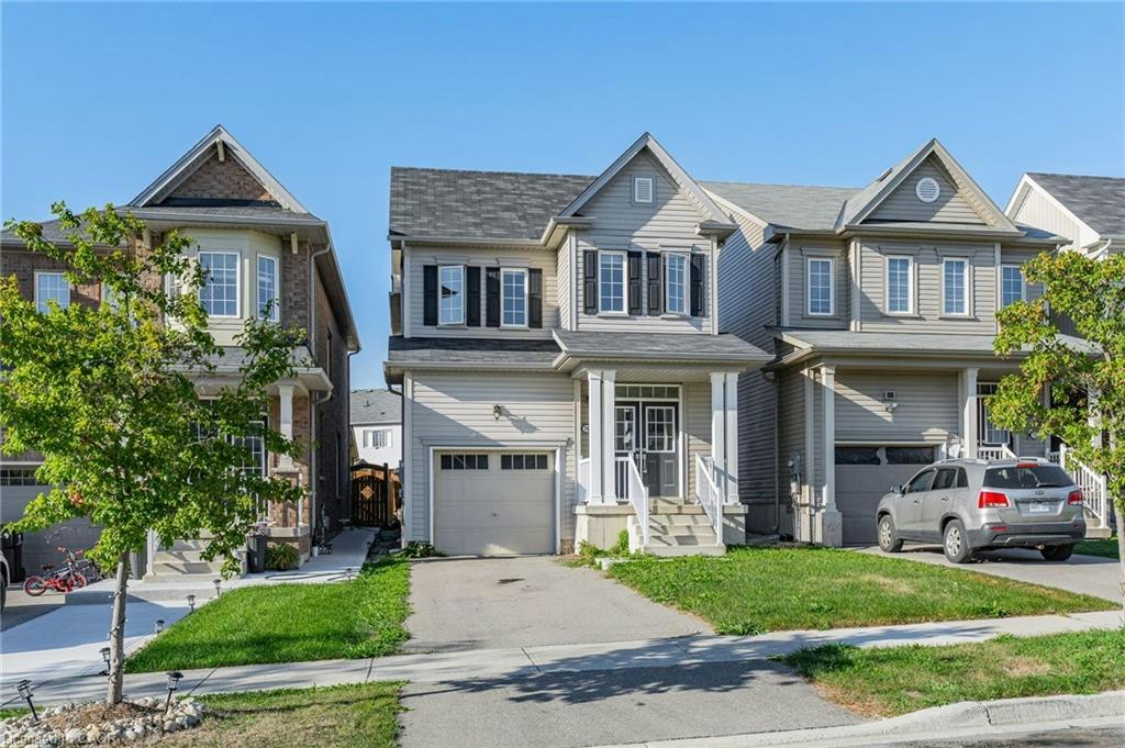 76 Stamford Street, Woolwich, ON, N0B 1M0