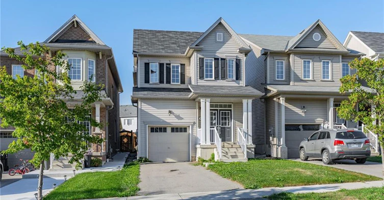76 Stamford Street, Woolwich, ON, N0B 1M0