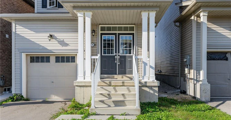 76 Stamford Street, Woolwich, ON, N0B 1M0 - 3
