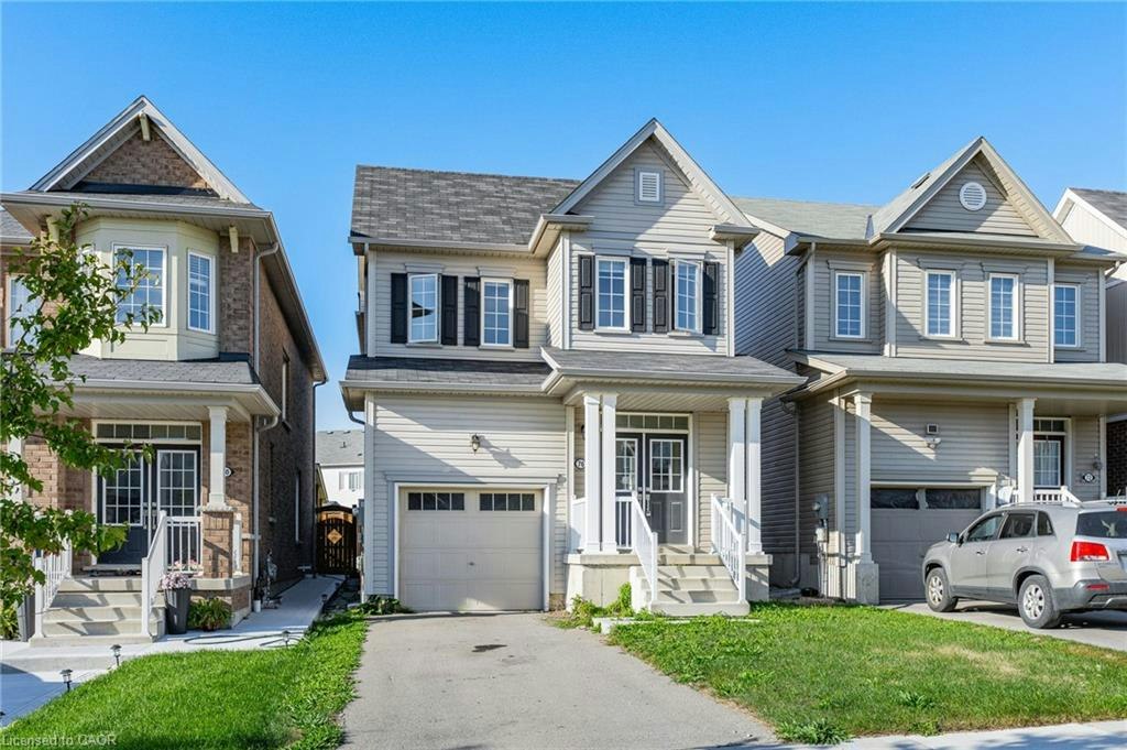 76 Stamford Street, Woolwich, ON, N0B 1M0 - 2