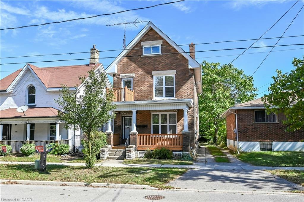 117 William Street, Brantford, ON, N3T 3K9