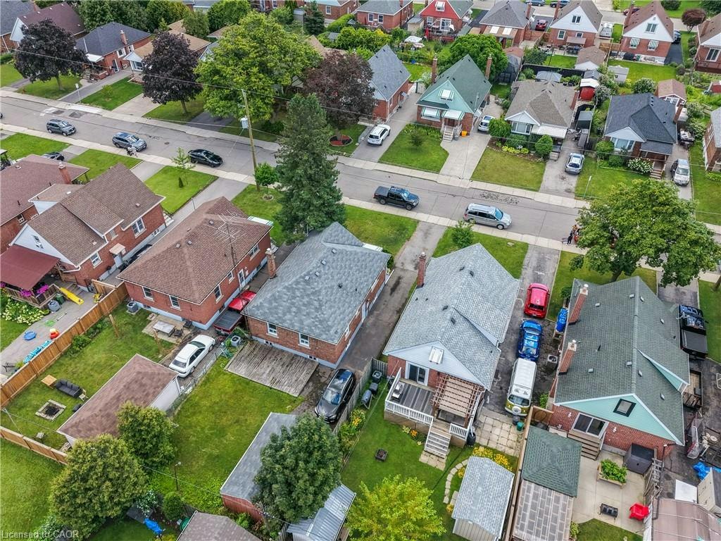 150 Beland Avenue S, Hamilton, ON, L8K 3T6 - 4