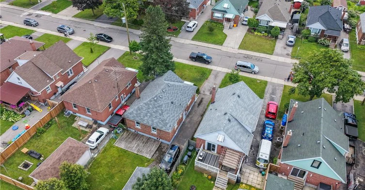 150 Beland Avenue S, Hamilton, ON, L8K 3T6 - 4