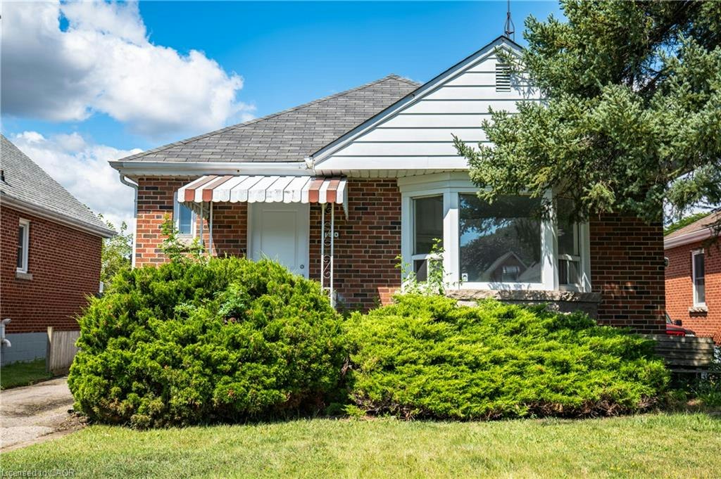150 Beland Avenue S, Hamilton, ON, L8K 3T6