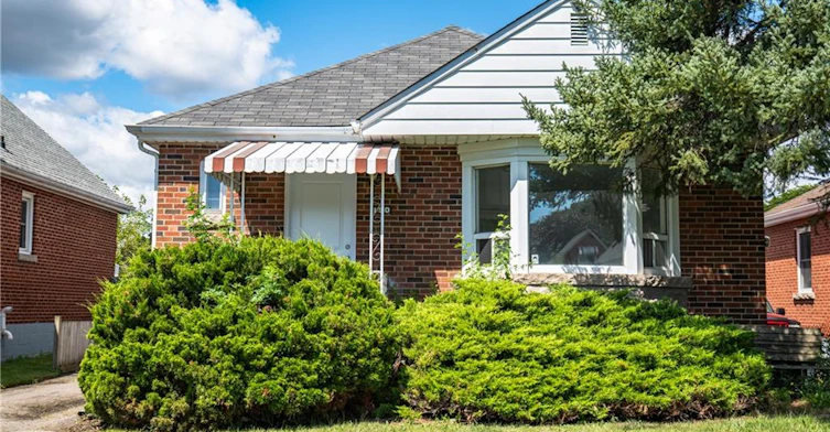 150 Beland Avenue S, Hamilton, ON, L8K 3T6