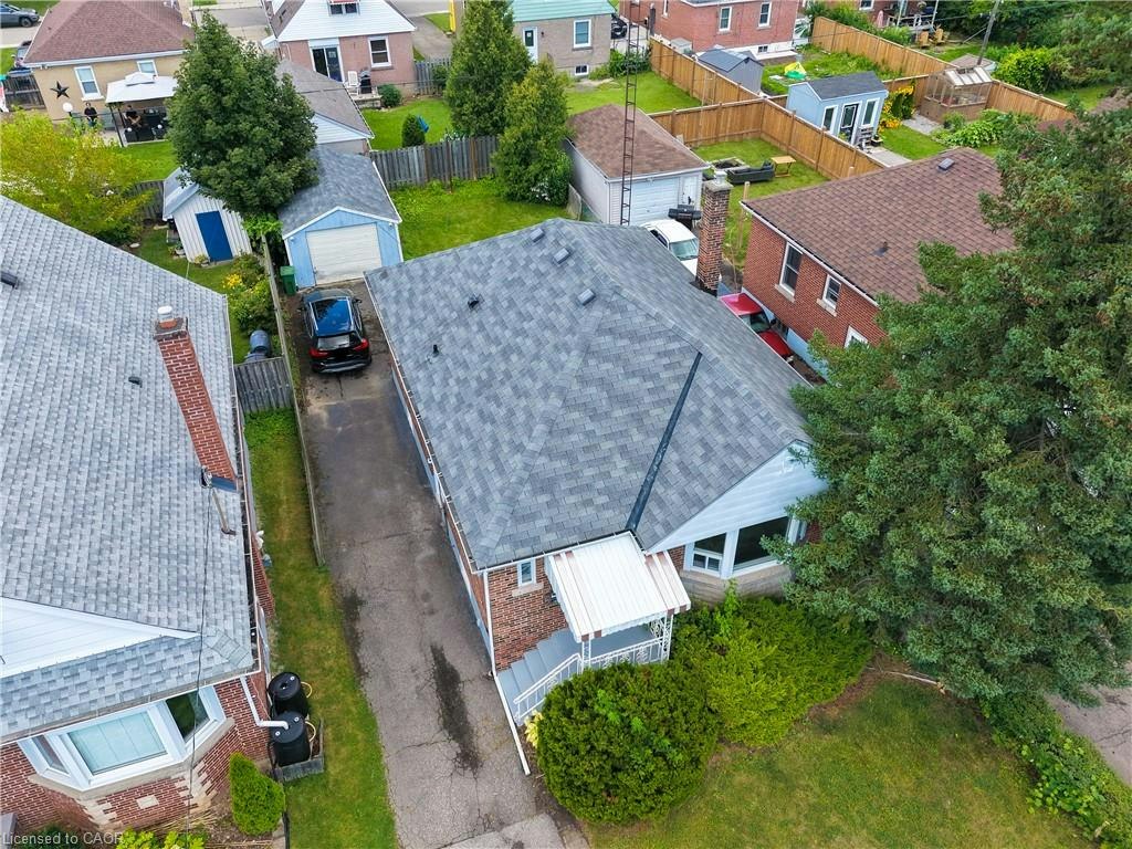 150 Beland Avenue S, Hamilton, ON, L8K 3T6 - 5