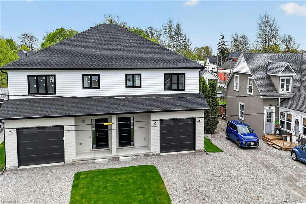 45A Howard Street, Cayuga, ON, N0A 1H0