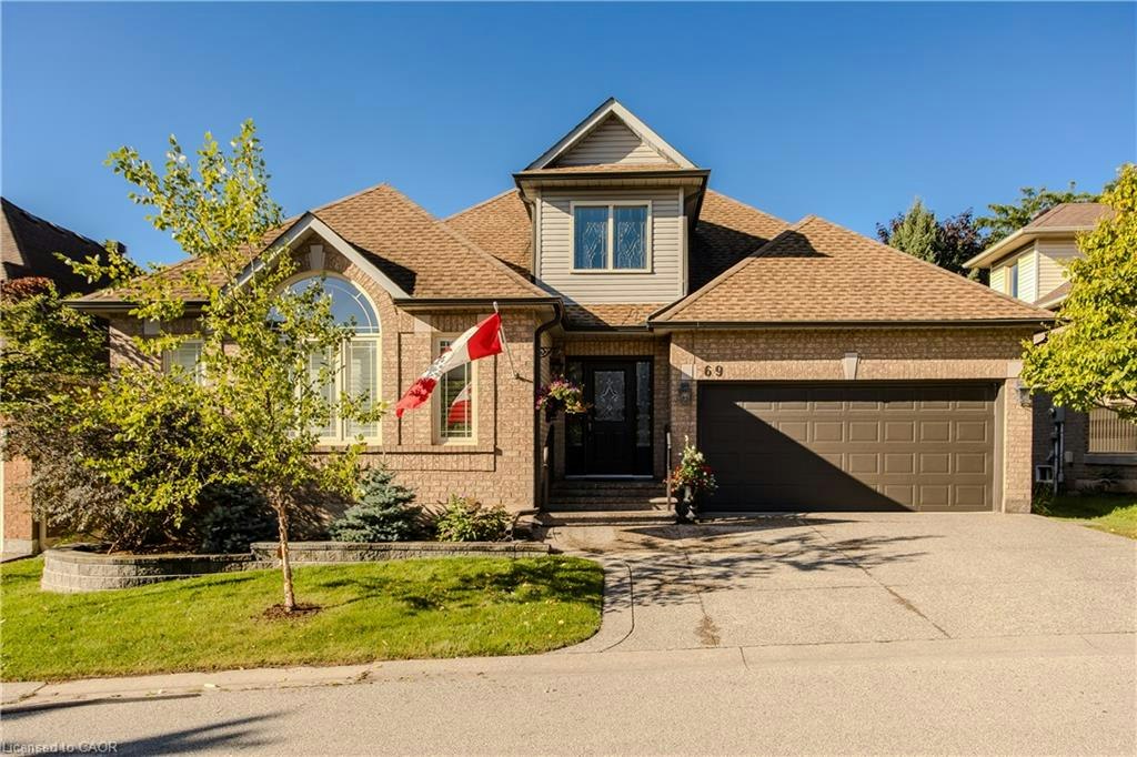 69-1150 Skyview Drive, Burlington, ON, L7P 4X5