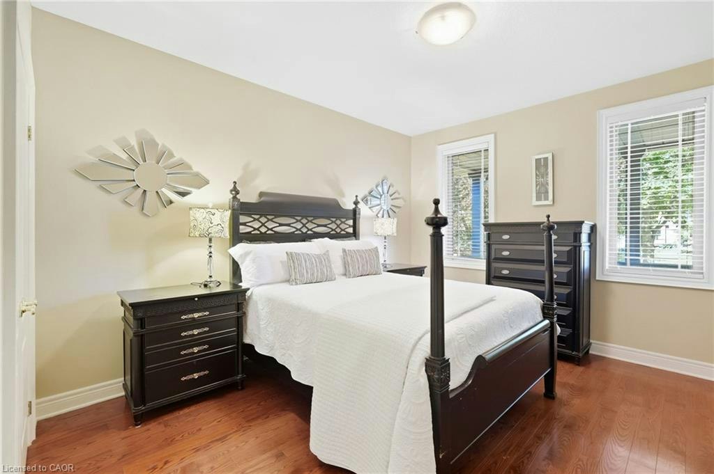 4 Summit Drive, Hamilton, ON, L8B 0E4 - 26
