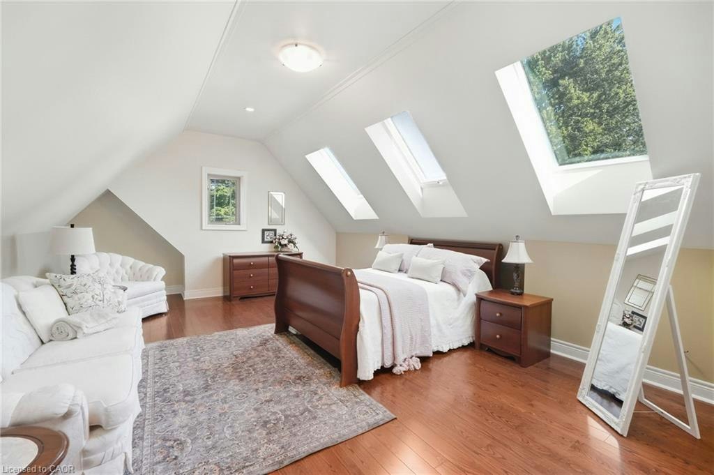 4 Summit Drive, Hamilton, ON, L8B 0E4 - 27