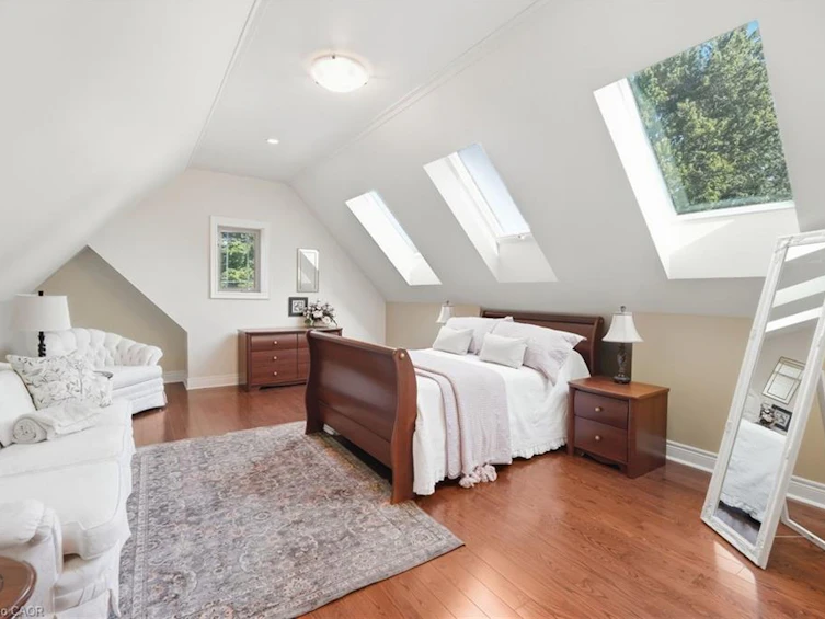4 Summit Drive, Hamilton, ON, L8B 0E4 - 27