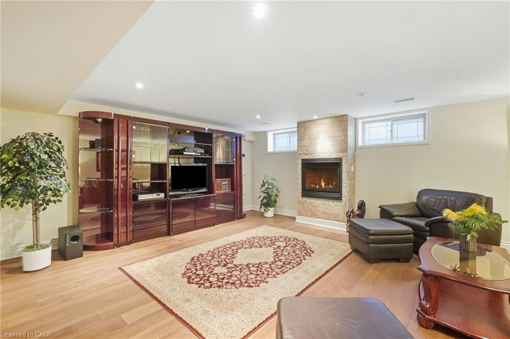 4 Summit Drive, Hamilton, ON, L8B 0E4 - 36