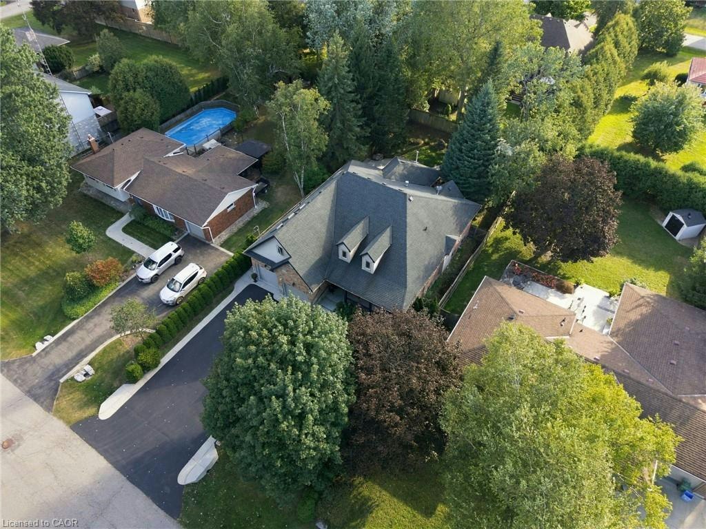4 Summit Drive, Hamilton, ON, L8B 0E4 - 46