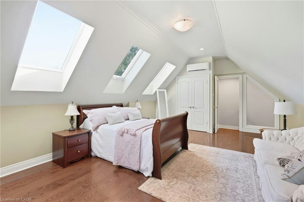4 Summit Drive, Hamilton, ON, L8B 0E4 - 28