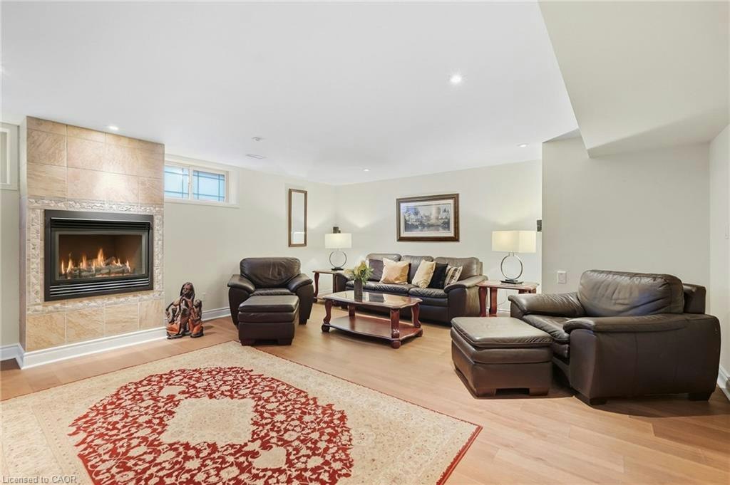 4 Summit Drive, Hamilton, ON, L8B 0E4 - 37