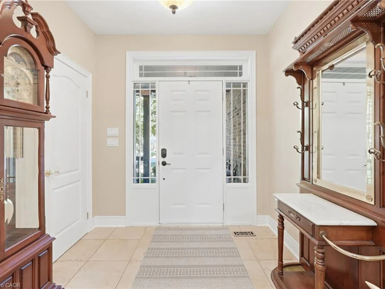 4 Summit Drive, Hamilton, ON, L8B 0E4 - 5