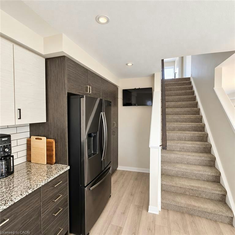 17-311 Woolwich Street, Waterloo, ON, N2K 0H4 - 7