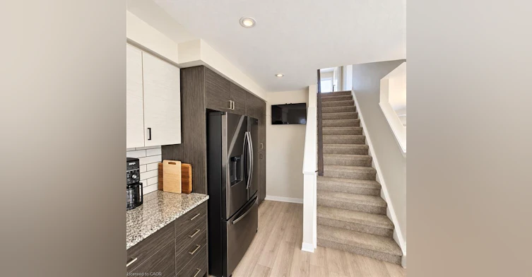 17-311 Woolwich Street, Waterloo, ON, N2K 0H4 - 7