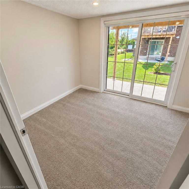 17-311 Woolwich Street, Waterloo, ON, N2K 0H4 - 5