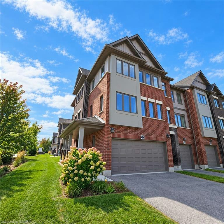 17-311 Woolwich Street, Waterloo, ON, N2K 0H4 - 2