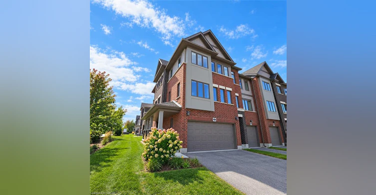 17-311 Woolwich Street, Waterloo, ON, N2K 0H4 - 2