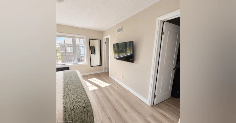 17-311 Woolwich Street, Waterloo, ON, N2K 0H4 - 24