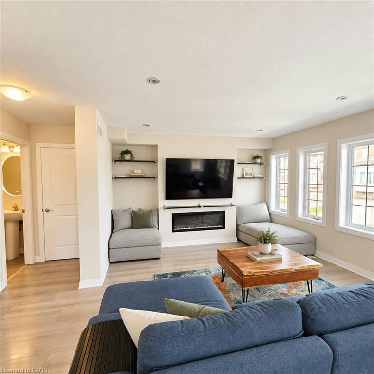 17-311 Woolwich Street, Waterloo, ON, N2K 0H4 - 15