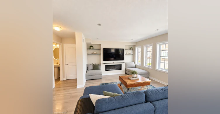 17-311 Woolwich Street, Waterloo, ON, N2K 0H4 - 15
