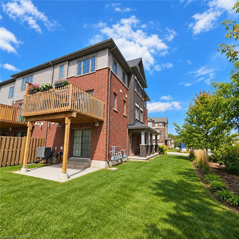 17-311 Woolwich Street, Waterloo, ON, N2K 0H4 - 27