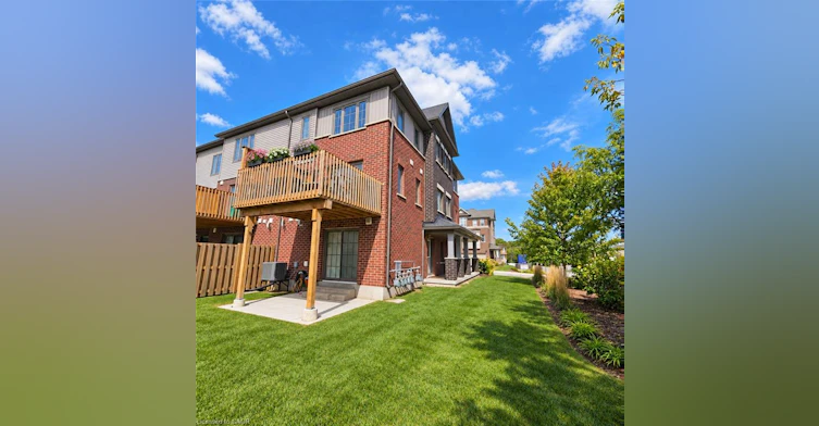 17-311 Woolwich Street, Waterloo, ON, N2K 0H4 - 27