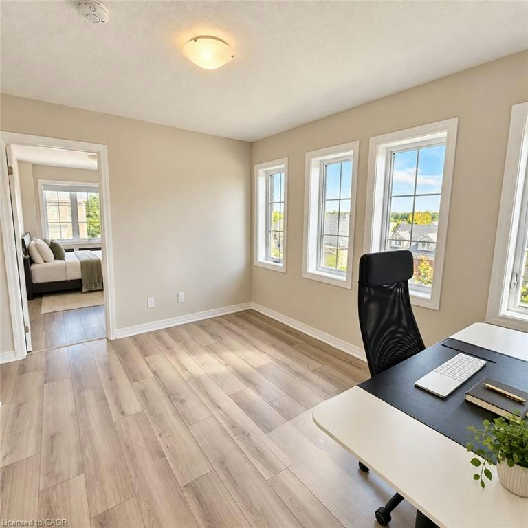 17-311 Woolwich Street, Waterloo, ON, N2K 0H4 - 21