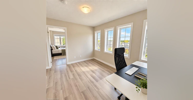 17-311 Woolwich Street, Waterloo, ON, N2K 0H4 - 21