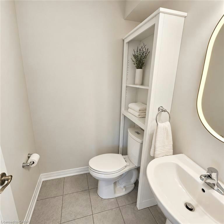 17-311 Woolwich Street, Waterloo, ON, N2K 0H4 - 14