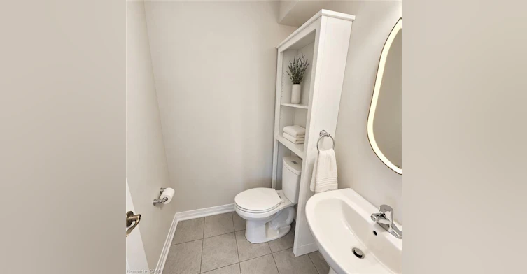 17-311 Woolwich Street, Waterloo, ON, N2K 0H4 - 14