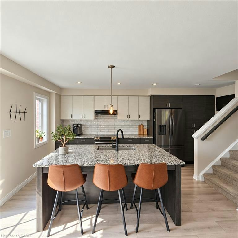 17-311 Woolwich Street, Waterloo, ON, N2K 0H4 - 9