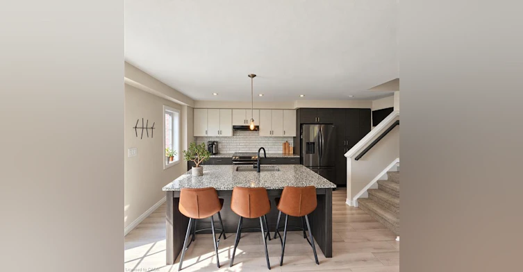 17-311 Woolwich Street, Waterloo, ON, N2K 0H4 - 9
