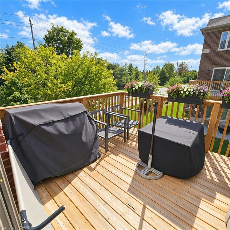 17-311 Woolwich Street, Waterloo, ON, N2K 0H4 - 13