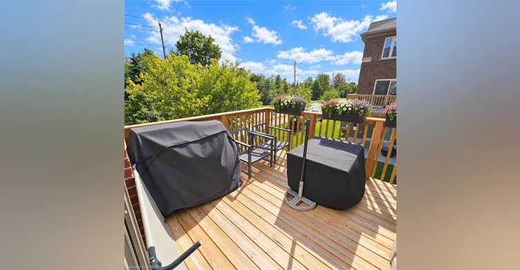 17-311 Woolwich Street, Waterloo, ON, N2K 0H4 - 13