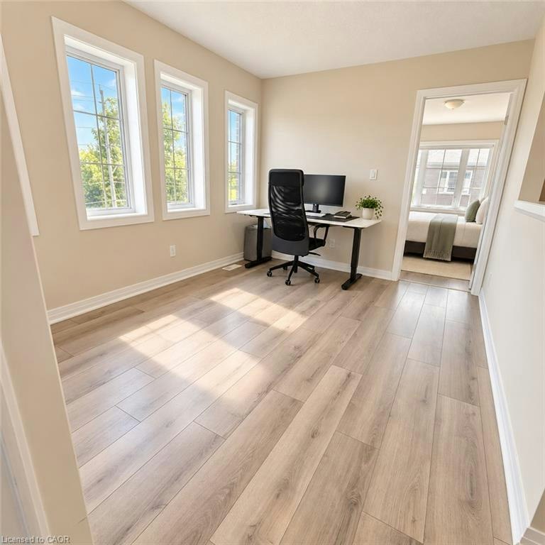 17-311 Woolwich Street, Waterloo, ON, N2K 0H4 - 20