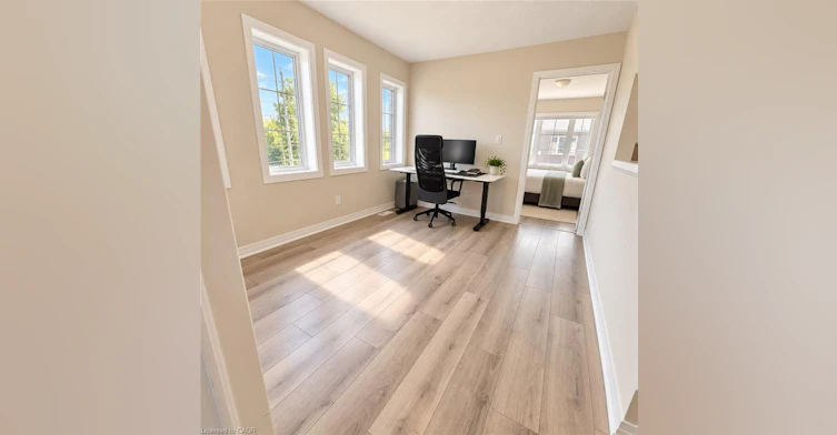 17-311 Woolwich Street, Waterloo, ON, N2K 0H4 - 20