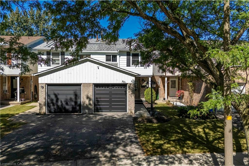 98 Memorial Avenue, Hamilton, ON, L8G 4C7